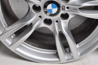 фото thumb №10, Bmw f30 f31 f32 f33 диски алюминий r18" 8.5j 5x120 et 34/47 7845880