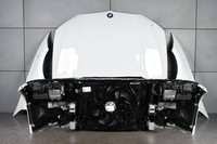 фото thumb №8, Bmw 3 g20 g21 рестайлинг капот крыло pas бампер м-пакет лампы led цвет a300