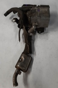 фото thumb №1, Audi a8 d3 обогреватель webasto дизель 4e0815069f