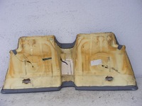 фото thumb №5, Bmw e46 cabrio кожа диван спинка пепельная