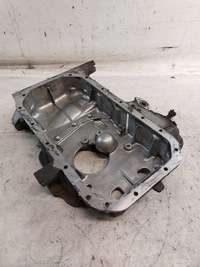 фото thumb №11, Поддон масляная opel meriva a 1.7cdti