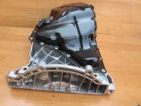 Vw audi a3 a4 a5 q5 1.8 2.0 tsi tfsi поддон масляная 06h103603ak 06h103600p Доставка, фото thumb