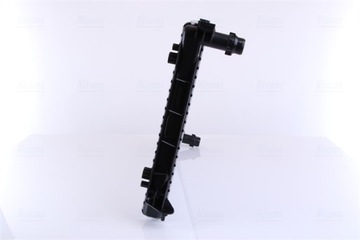 фото thumb №12, Радиаторов воды nissens 60302a