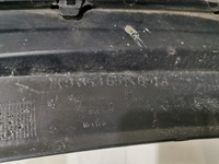 фото thumb №4, Vw golf vi 1k9 решітка радіатора решітка радіатора перед хром