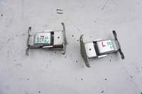 фото thumb №1, Петли дверь распашных левая nissan primastar i