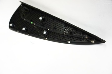 фото thumb №5, Планка крыльев правого citroen c4 picasso ii