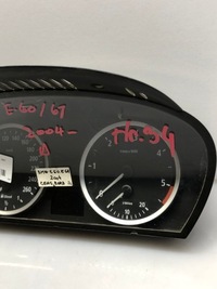 фото thumb №6, Лічильник приладова панель 6947363 bmw