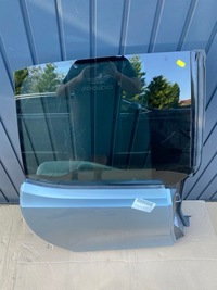 фото thumb №1, Bmw i3 дверь правое задняя задние b71 ionic silver полный