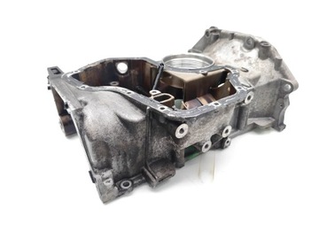 фото thumb №11, Nissan qashqai піддон масляна 1.2 dig-t бензин 85kw 115 hp 110175081r suv
