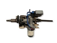 фото thumb №1, Колонка рулевая комплектная renault twingo ii 8200867103