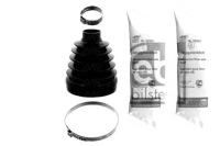 фото thumb №1, Febi bilstein 36833 набір захист, система кермовий