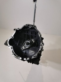 фото thumb №8, Кпп кпп / коробка передач audi a4 b7 a6 c6 2.0 tdi gyx