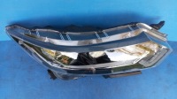 Фара праві перед фара європа  led nissan qashqai 2 j11 рестайлінг Зі Шроту, фото thumb