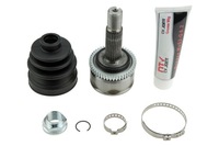 фото thumb №1, Nty npz-ka-367 набір шарнір, wał привідний