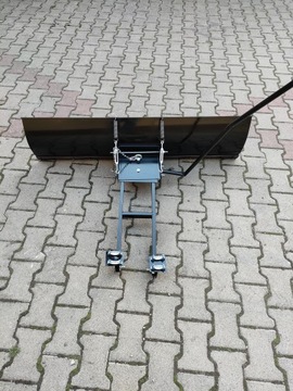 PŁUG DO QUADA 200 250 300 cc TRAKTORKA KOSIARKI