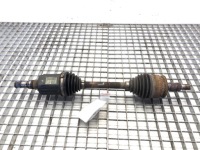 фото thumb №1, Приводной вал левый перед chevrolet orlando 13386319 1.8 141km шарнир