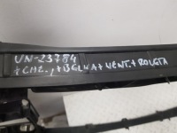 Комплект ремень передний балка вентиляторы радиатор audi a4 b9 a5 f5 8w0 с Разборки, фото thumb