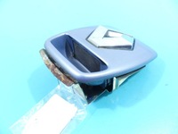 фото thumb №1, Ручка кришки задня renault laguna ii хетчбек ted47