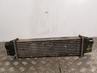 Купити 2006 ssangyong rexton інтеркулер, фото thumb