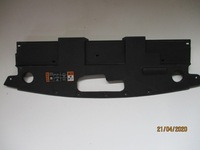 фото thumb №1, Захист поперечина na pas перед ford edge gt4b-r16613-ab