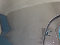 фото thumb №13, Бампер перед fiat freemont 2015r цвет pau