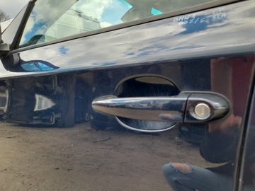 фото thumb №9, Bmw 1 e87 двері лівий перед ліві передні a35/5