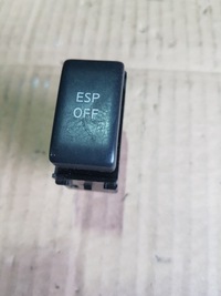 фото thumb №1, Nissan qashqai вимикач перемикач esp off
