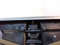 фото thumb №8, Bmw 5 e60 e61 молдинг декоративна салону з решітки