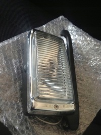 фото thumb №7, Протитуманна фара mercedes 107 europa новий