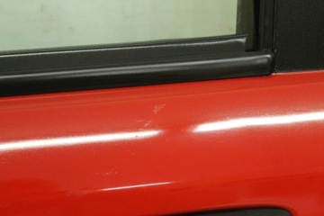 фото thumb №7, Fiat panda ii 03r- дверь левая задние левый зад 199