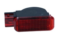 фото thumb №1, Лампа двері оригінал vag 6y0947411