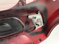 Бампер задний задняя kia picanto 3 3 pdc Киев, фото thumb