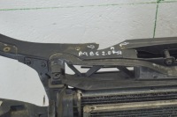 фото thumb №3, Pas передний радиатор audi a4 b6 2.0 fsi