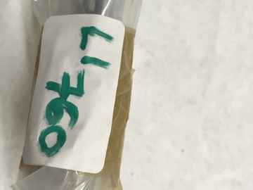 фото thumb №10, Планка хром перед mercedes eqa h243 eqb x243