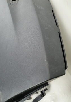 фото thumb №8, Панель консоль vw polo 5 v 6r 6c1857001f 2016r eu