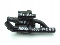 фото thumb №1, Ford fiesta mk6 01-08 1.5 tdci корпус термостат