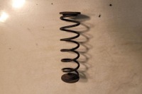 Пружина амортизатора задняя правая audi a3 кабриолет  8v7, 8ve 5q0511121 1.6l с Разборки, фото thumb