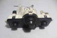 фото thumb №3, Панель управление обдув renault megane ii