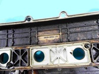 фото thumb №8, Крышка клапанов ford mondeo mk3 1.8 16v 125km