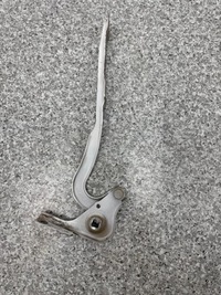 фото thumb №8, Петля капота правые combo e iv 2019-2024 citroen berlingo iii rifter proace