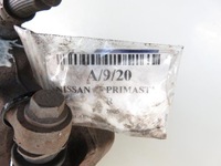 фото thumb №4, Суппорт левый перед nissan primastar 1.9 dci