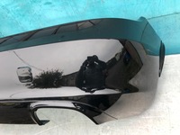 фото thumb №4, Mercedes r172 slk бампер задняя задний 197