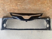 фото thumb №1, Бампер перед передний toyota camry viii 8 17-