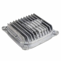 фото thumb №8, Модуль керуючий фари led a2539050900 нержавіючий замінник для