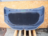 фото thumb №10, Капот кришка двигуна vw sharan 7n0