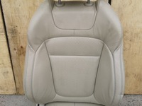 фото thumb №4, Сиденье правый пассажира с подогревом вентилируемый jaguar xf