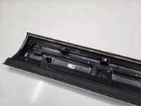 фото thumb №9, Планка накладка дверь audi q7 ii 2 4m0 s-line sq7 15-18 левая перед