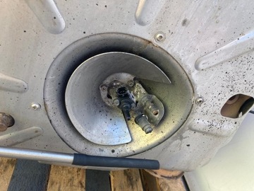 фото thumb №7, Iveco stralis hi-way dpf євро 6 глушник каталізатор 5801448219