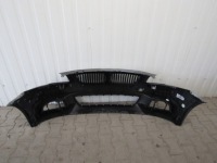 фото thumb №12, Бампер перед bmw 5 f10 f11 м-пакет рестайлінг 13-17
