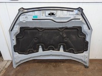 фото thumb №9, Nissan qashqai j10 рестайлінг 2009-2013 капот кришка двигуна